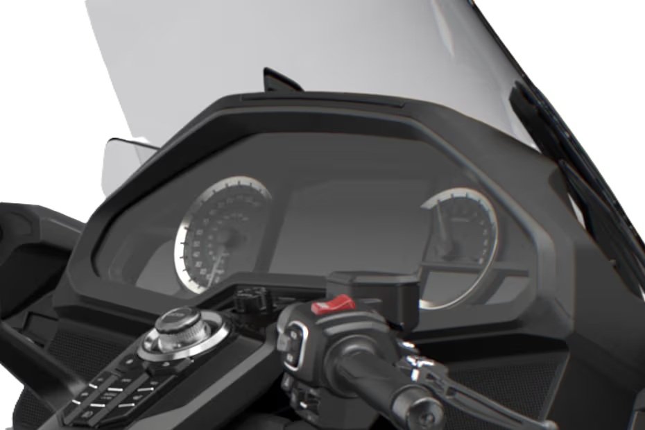 Honda Gold Wing